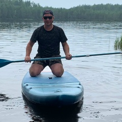 Максим Ковалев, 30.05.1988, Санкт-Петербург