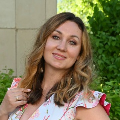 Юлечка Громова, 06.12.1985, Санкт-Петербург