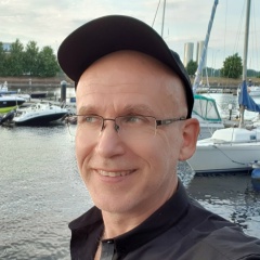 Alexander Schubert, 18.09, Рига