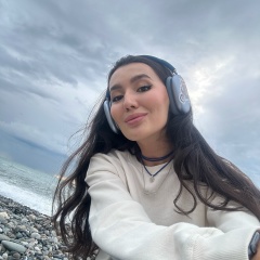 Мадина Кабулова, 05.09, Астана