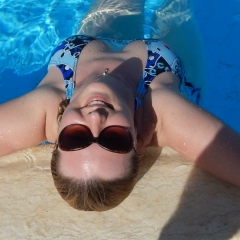 Виктория Пономаренко, 08.02.1985, Киев