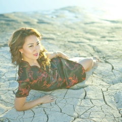 Марина Ли, 08.03.1989, Самарканд