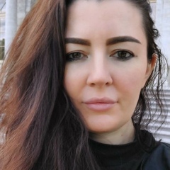 Мария Татуева, 09.09, Санкт-Петербург