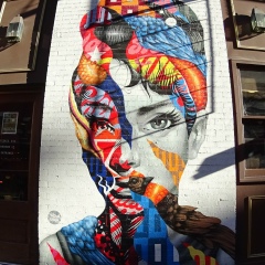Юля Афанасенко, 25.06, Praha