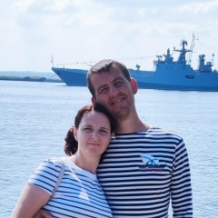 Юрий Загудаев, 10.07.1982, Кронштадт