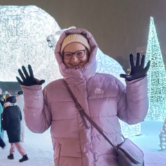 Наталья Урусова, 28.07, Щелково