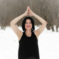 Наталья Кубера, 09.07, Москва