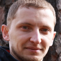 Кирилл Кравцов, 14.01.1986, Челябинск