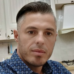 Дима Никитин, 10.08.1983, Санкт-Петербург