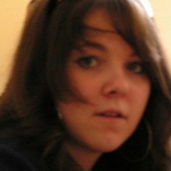 Аня Кормина, 31.05.1989, Санкт-Петербург