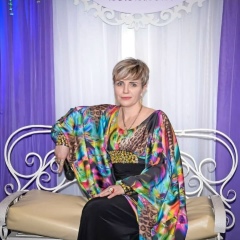 Вероника Чеканова, Алматы