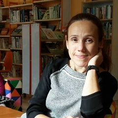 Ира Бересневич, 22.02, Москва