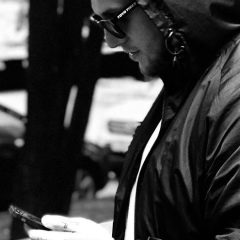 Никита Фишер, Москва