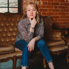 Ольга Кулькова, 30.10.1983, Казань