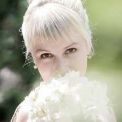 Марина Аксёнова, 10.10.1983, Москва