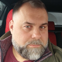 Николай Волков, 12.11, Санкт-Петербург