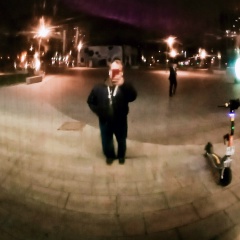 Михаил Борзов, 28.06.1989, Москва