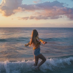 Оксана Тимершина, 07.06.1987, Москва
