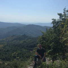 Марат Битиев, 28.04.1989, Владикавказ