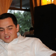 Beqa Margvelani, 01.02.1983