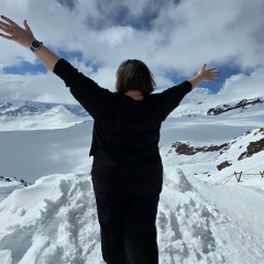 Наташик Осовик, 13.05.1988, Краснодар