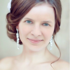 Екатерина Михайлова, 08.08.1983, Санкт-Петербург