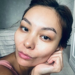 Жумагул Ишангалиева