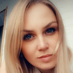 Аня Шибаева, 19.08.1985, Долгопрудный