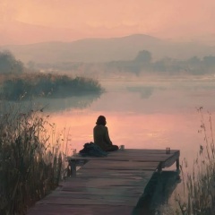 Нина Ульянова, Прохладный