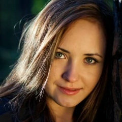 Катерина Журавлёва, 15.08, Fürth (Mittelfranken)