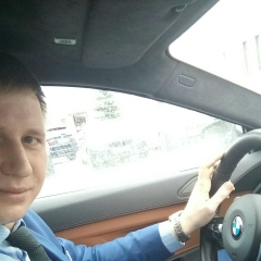 Иван Вычегжанин, 02.01.1986, Домодедово