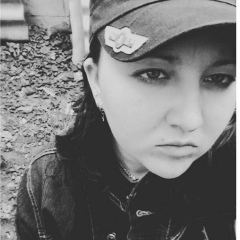 Алина Денисова