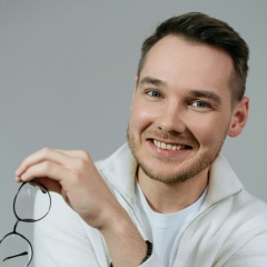 Игорь Радонцев, 07.03.1994, Калининград