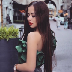 Альбина Моцпан, 05.02