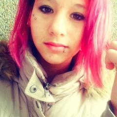 Naomi Gillotin, 24.04.2001