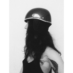 Катя Стрежова, 31.08.1988