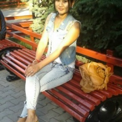 Акбота Базарбекова, 03.05.1997, Алматы