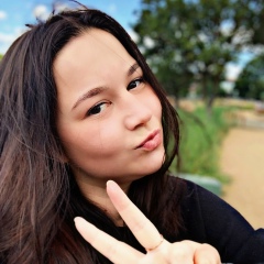 Женя Мошковская, 21.02, Санкт-Петербург