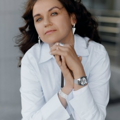 Ирина Тимофеенко, 10.05.1983, Ростов-на-Дону