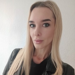 Оля Титчук, 22.10.1987, Ковель