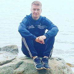 Олег Новиков, 11.07.1981, Петрозаводск