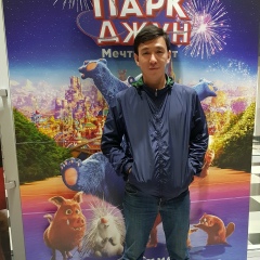 Ержан Сейтасанов, 24.07, Алматы