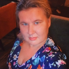 Юлия Никонова, 22.09, Пермь