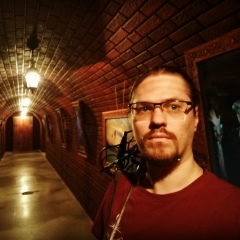 Валентин Додатко, 27.07, Омск