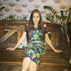 Настя Николаева, 24.06.1988, Тверь