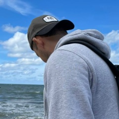 Володя Пантелеев