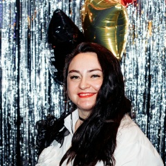 Алёна Гусева, 25.07.1989, Ростов-на-Дону