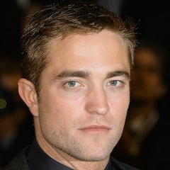 Robert Pattinson, 13.05.1986, Киев
