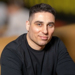 Сергей Матейко, 26.04.1989, Воронеж