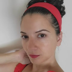 Екатерина Васина, 20.03, Уфа